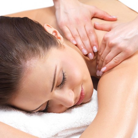 Soin Massage Sublime de Polynésie - 1h/1h30 - 100€/150€