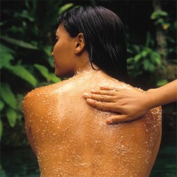 Gommage Sublime® au Monoï de Tahiti BIO - 30 Min*