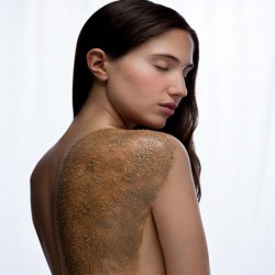 Gommage Aromatique aux Épices - 30 Min*