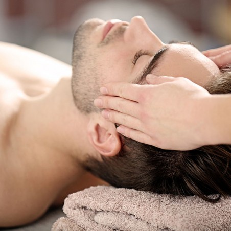 Soin Massage du Visage aux 5 Fleurs de Bali - 1h - 100€