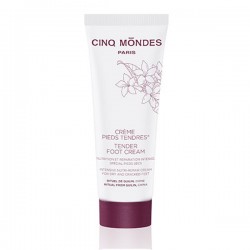Crème Pieds Tendres® 75 mL