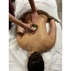 Soin Massage du Dos - 30 Min