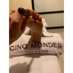 Soin Massage Réflexologie Jambes et Pieds - 30 Min