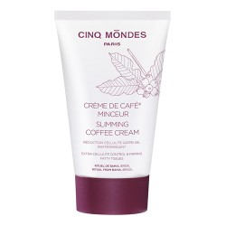 Crème de Café® Minceur 150 mL