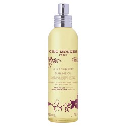 Huile Sublime® 150 mL