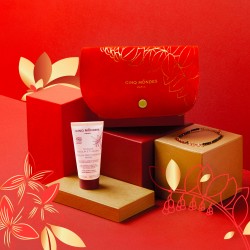 Trousse Jardin Enchanté