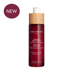 ONGUENT DE JEUNESSE® - PEAUX NORMALES À MIXTES