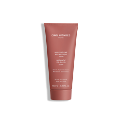 Huile Gélifiée Aromatique 100mL