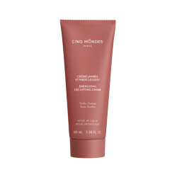 Crème Jambes et Pieds Légers 100 mL
