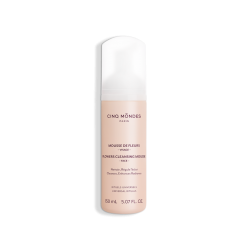 Mousse de Fleurs 150 mL