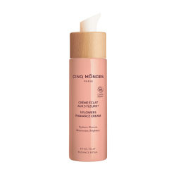 Crème Éclat aux 5 Fleurs® 50 mL