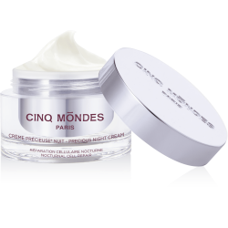 Crème Précieuse® Nuit 50 mL