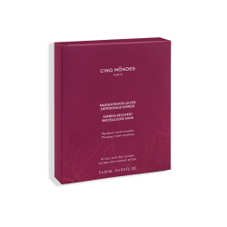 MASQUE BIOCELLULOSE DÉFROISSAGE EXPRESS