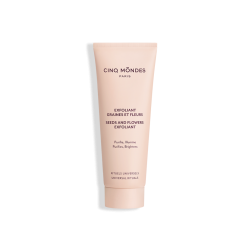 Exfoliant Graines et Fleurs 60 mL