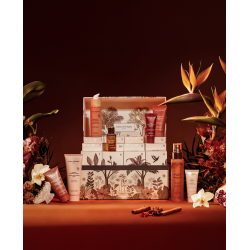 Coffret des pharmacopées - Calendrier de...