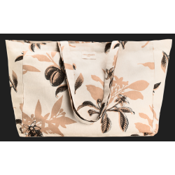 Tote Bag Cinq Mondes