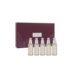 Coffret Collection Eaux Fraiches