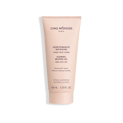 Gelée Fondante aux Fleurs 100ml