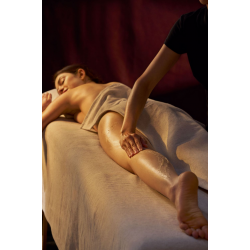 Gommage Sublime® au Monoï de Tahiti BIO - 30 Min*