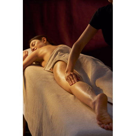 Gommage Sublime® au Monoï de Tahiti BIO - 30 Min*