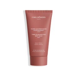 Baume aux Trois Huiles Ayurvédiques® 150 mL