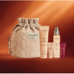 Pochon Rituels D’asie