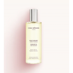 Huile Sublime 100 mL