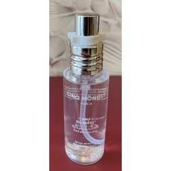 Eau du Brésil® VOYAGE 25 mL