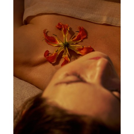 Soin du Visage Fleurs de Bali* - 30 Min