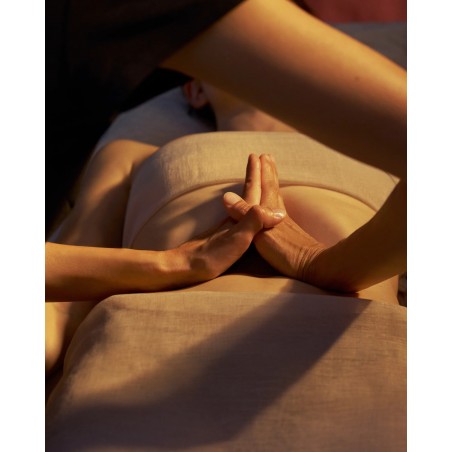 Soin Massage Brésilien - 1h