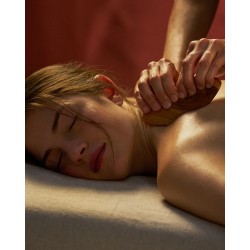 Soin Massage de Sparte - 1h/1h30