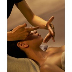 Soin Massage du Visage Ko Bi Do Royal Prestige...