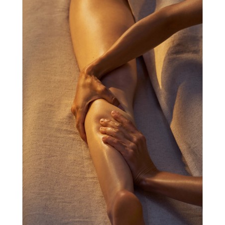 Soin Massage Jambes et Pieds - 30 Min