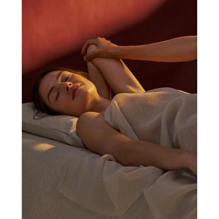 Soin Massage Royal Balinais - 1h/1h30