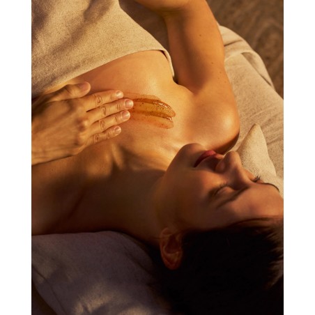 Soin Massage Sublime de Polynésie - 1h/1h30