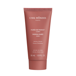 Purée de Papaye 30 mL