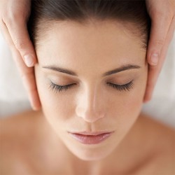 Soin Massage du Visage Ko Bi Do - 1h