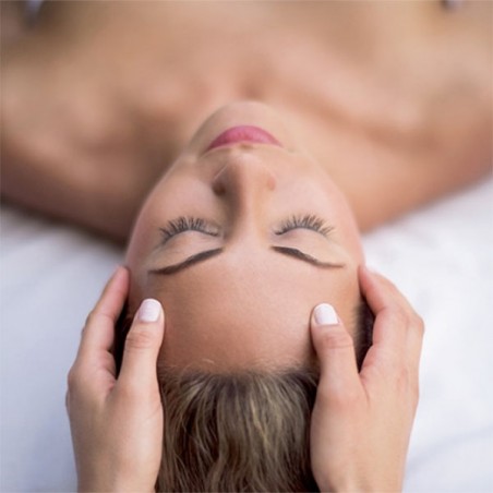 Soin Massage du Visage Fleurs et Fruits de Bali - 1h30 - 150€