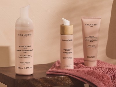 OFFRE DU MOMENT : VOTRE KIT SOINS DU VISAGE