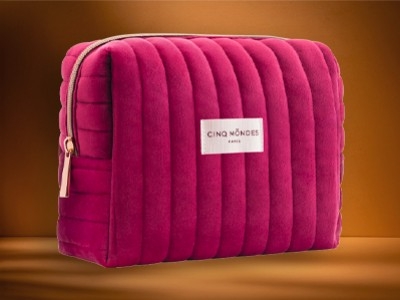 OFFRE DU MOMENT : TROUSSE DE JEUNESSE