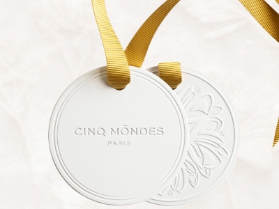 OFFRE DU MOMENT : CÉRAMIQUE À PARFUMER