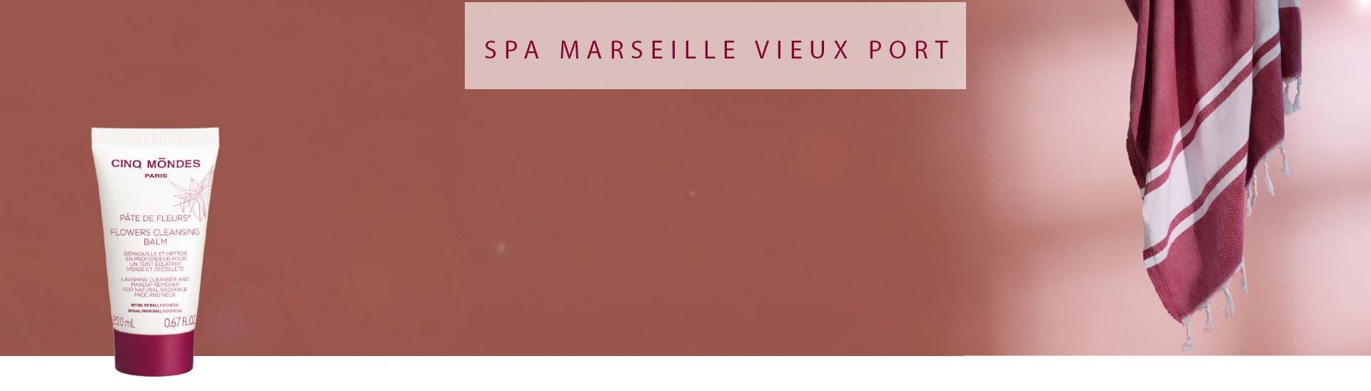 Cet été, alliez soin de la peau et de l’esprit.